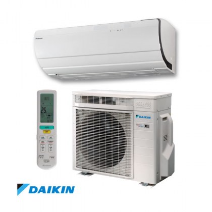 Κλιματιστικό DAIKIN FTXZ50N/RXZ50N 6,30 kw